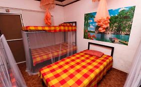 New Negombo Beach Hostel